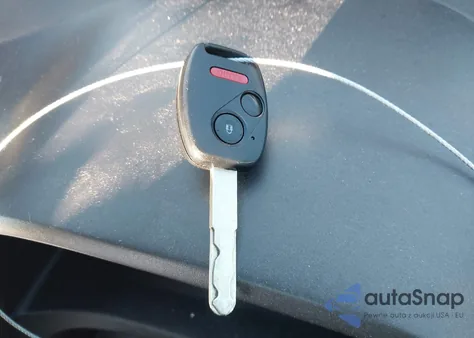 2011 Honda Civic Lx z USA, uszkodzony, nr VIN 2HGFG1B66BH501276